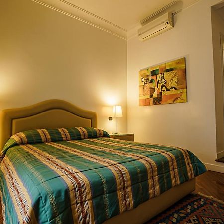 Apartmán Casa Riz Řím Exteriér fotografie