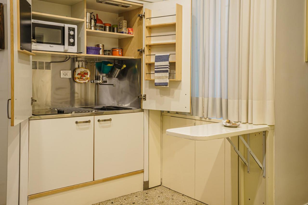 Apartmán Casa Riz Řím Exteriér fotografie